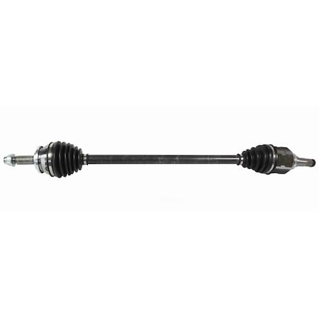 Gsp New Cv Axle No Gsp Ncv69134 Gsp NCV69134
